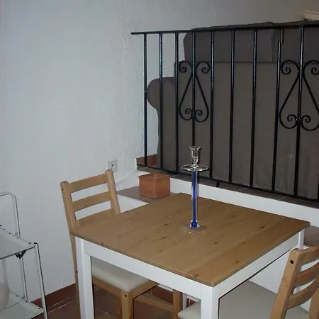 Du Safranier Vendégház *